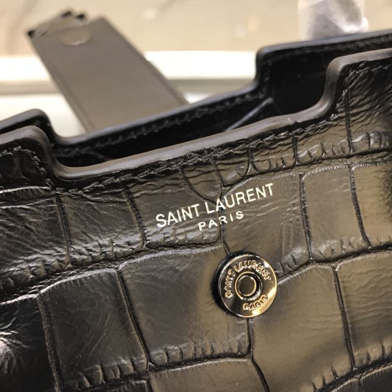 YSL Travel Bags